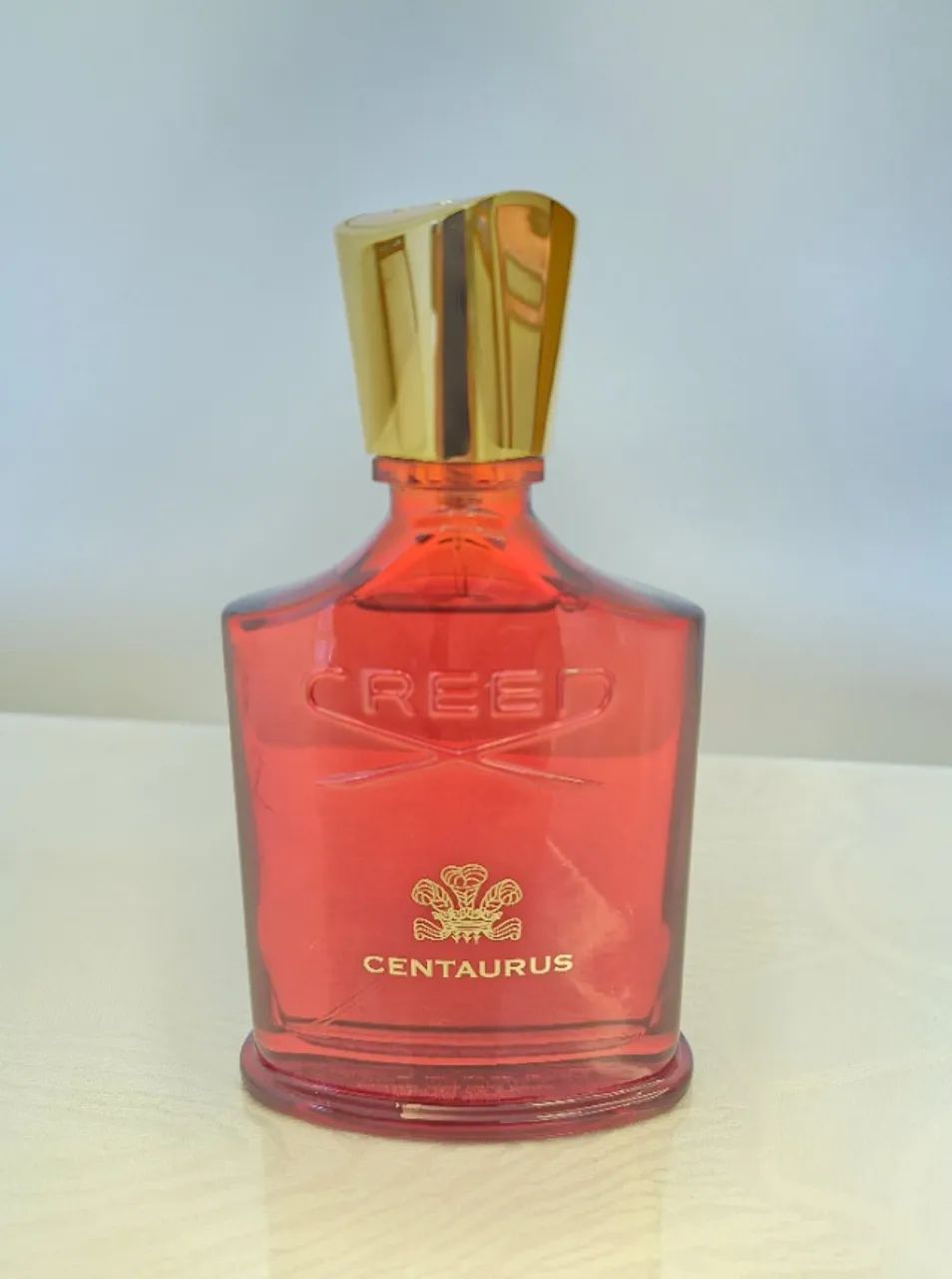 Perfume Creed Centaurus Eau de Parfum 100ml - Novo e Original