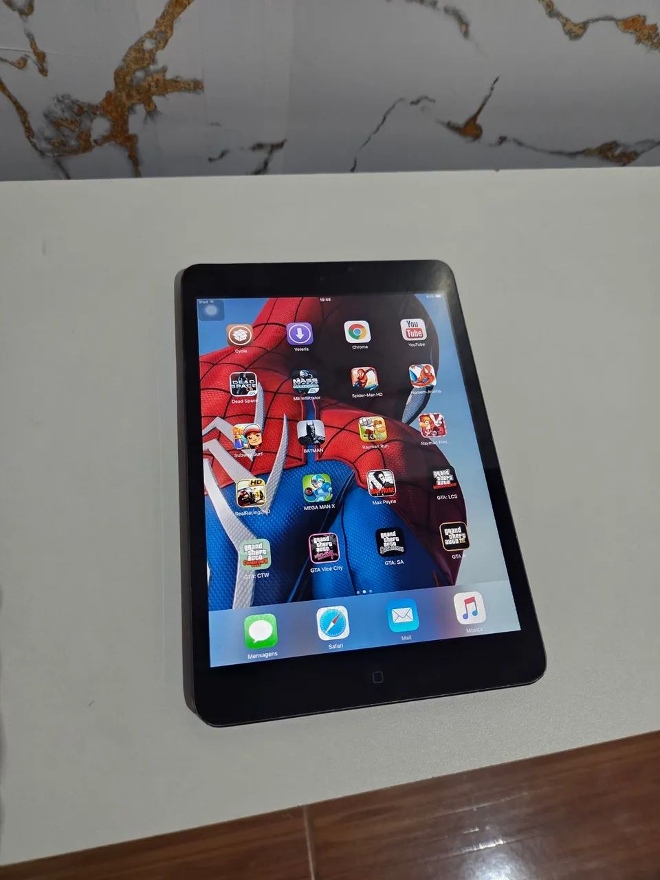 Ipad 1 mini c/ jailbreak 