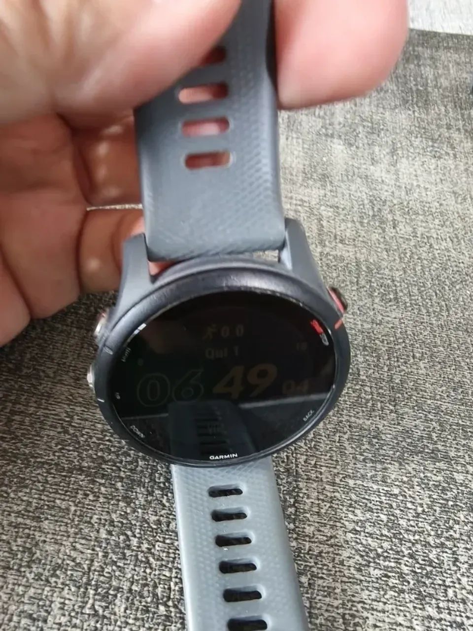 Garmin Forerunner 255 - Foto 4