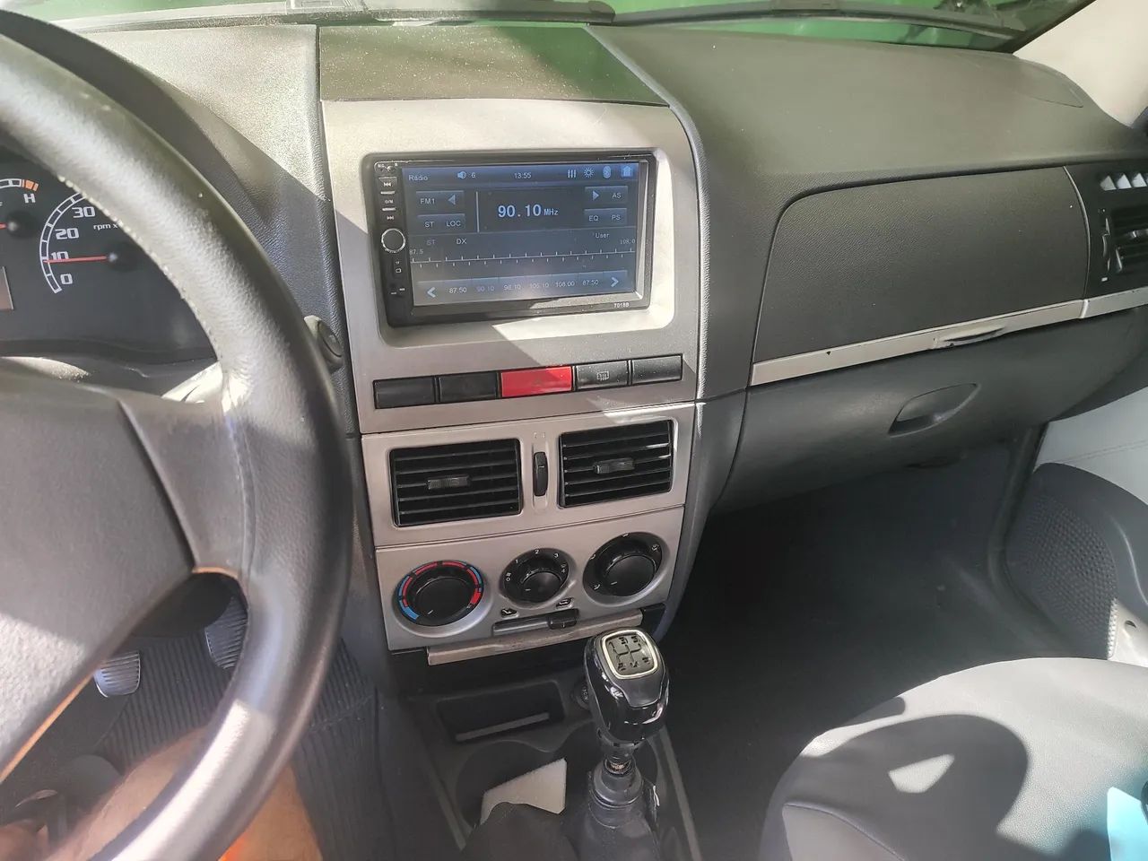 Fiat Palio 2006