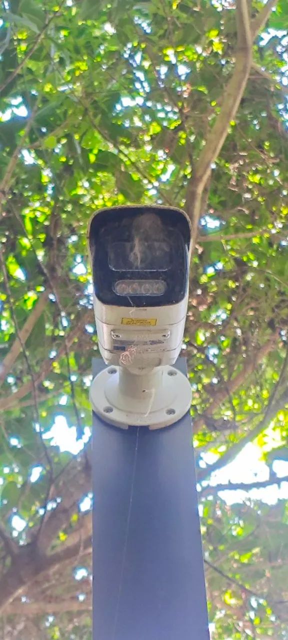 SIATEMA DE SEGURANÇA PARA AREAS REMOTAS - Foto 3