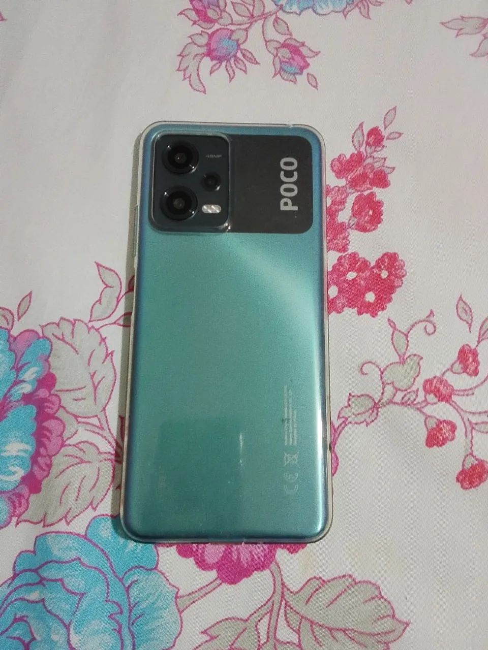 Xiaomi  Poco  X5 - Foto 2