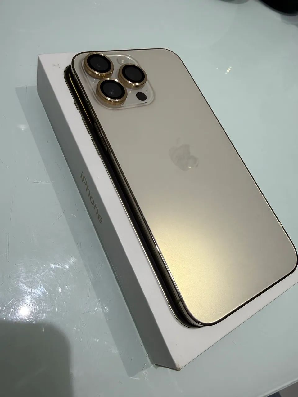 iPhone 14 Pro Max 256gb - Foto 4