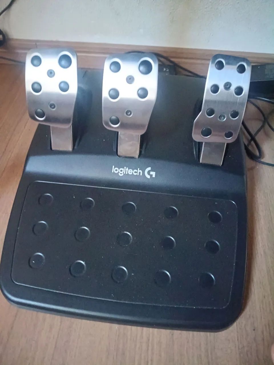 Logitech G29 - Foto 2