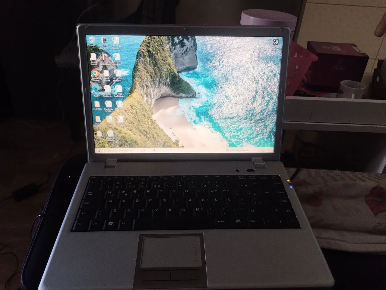 Notebook WN - Foto 3
