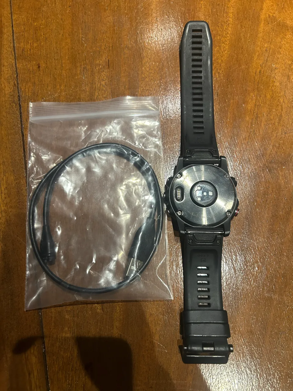 garmin fenix 5x plus