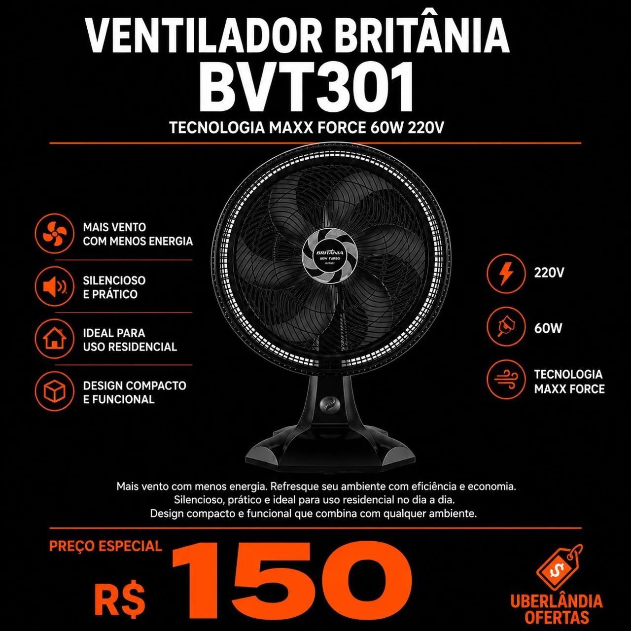 Ventilador 