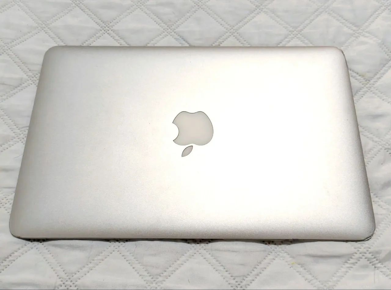MacBook Air - Foto 4