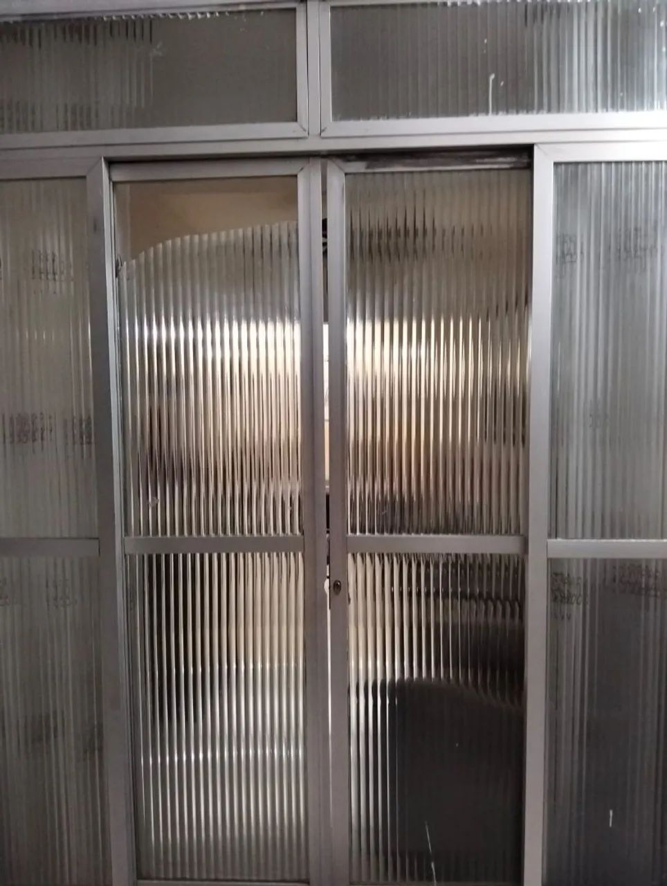 Janela e Porta
