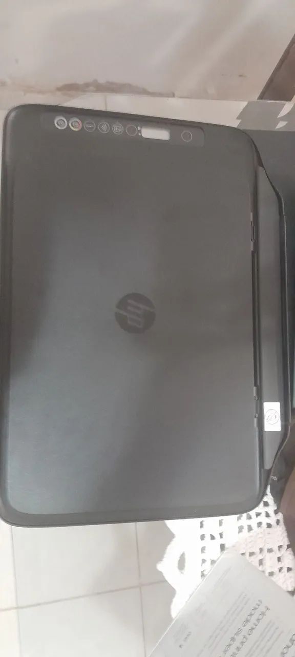 Impressora HP Deskjet 2975 Ink Advantage - Foto 2