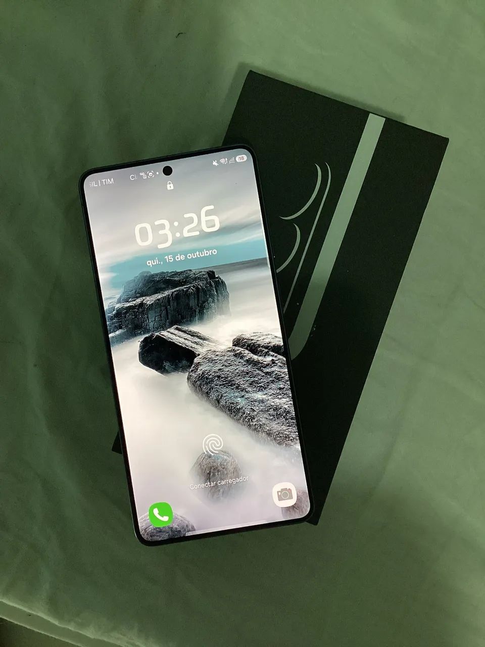 GALAXY S26 Ultra 256GB
