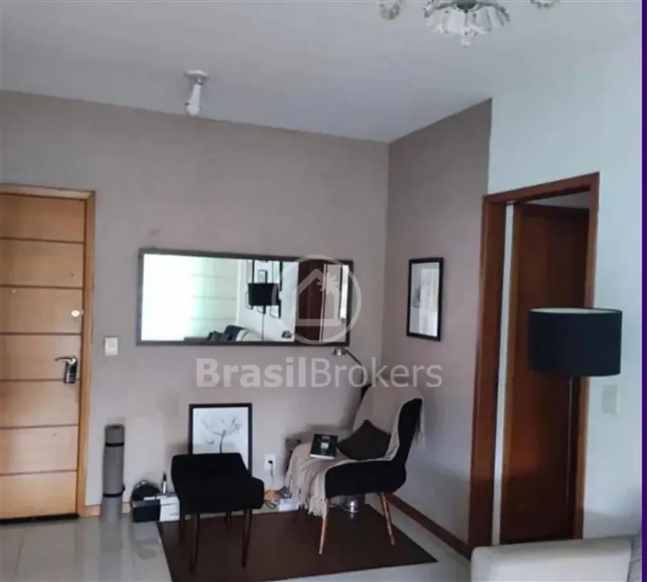 Apartamento no Condomínio Blue Vision. - Foto 3