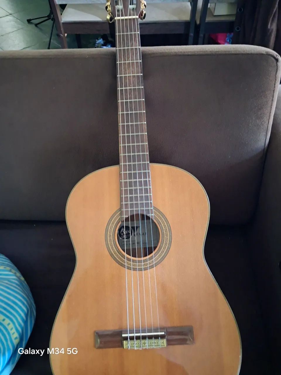 Violão Eagle DH 69 - Foto 4