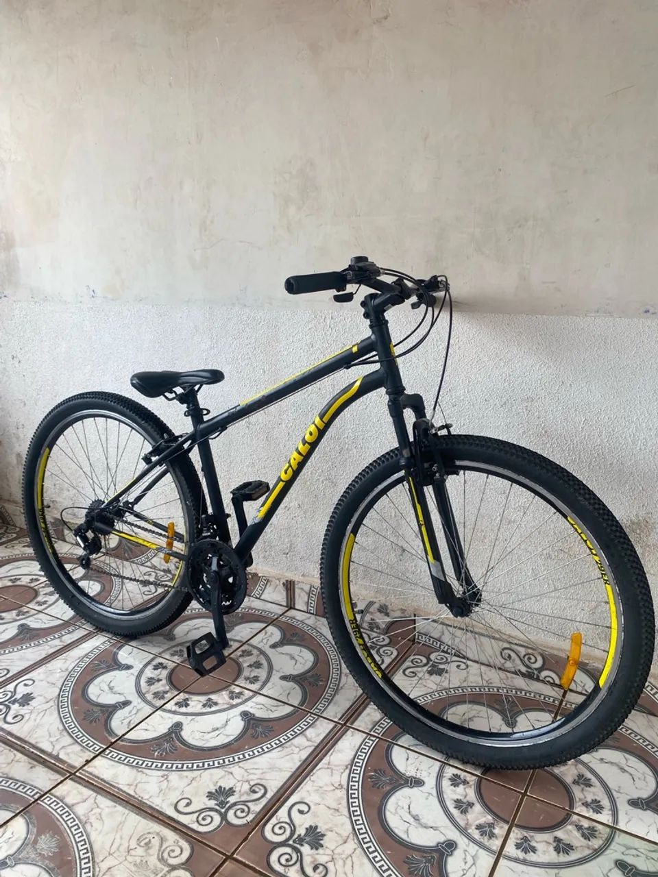 Bicicleta Aro 29 - Foto 2
