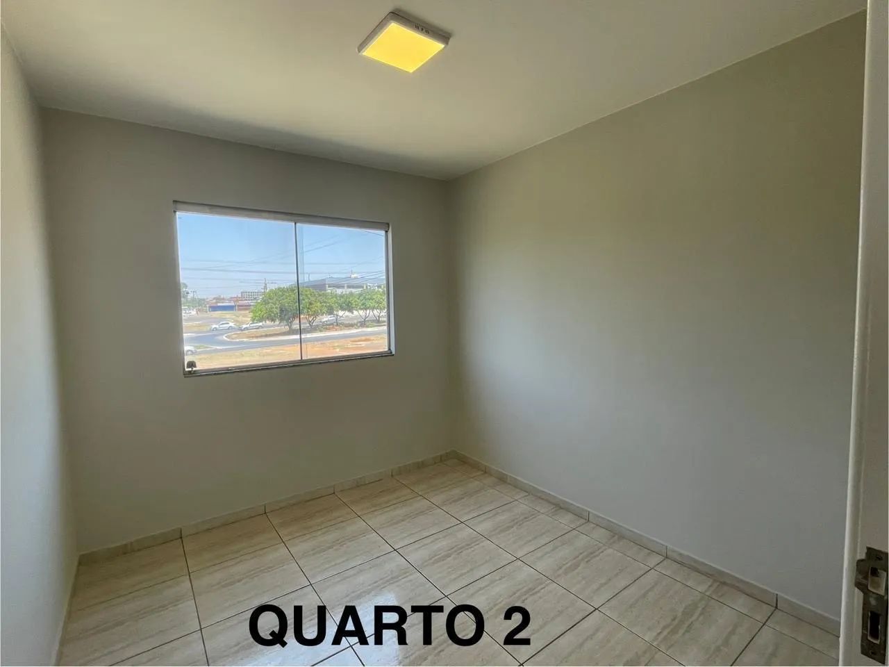 Apart 02 quartos QR  502 - Foto 4