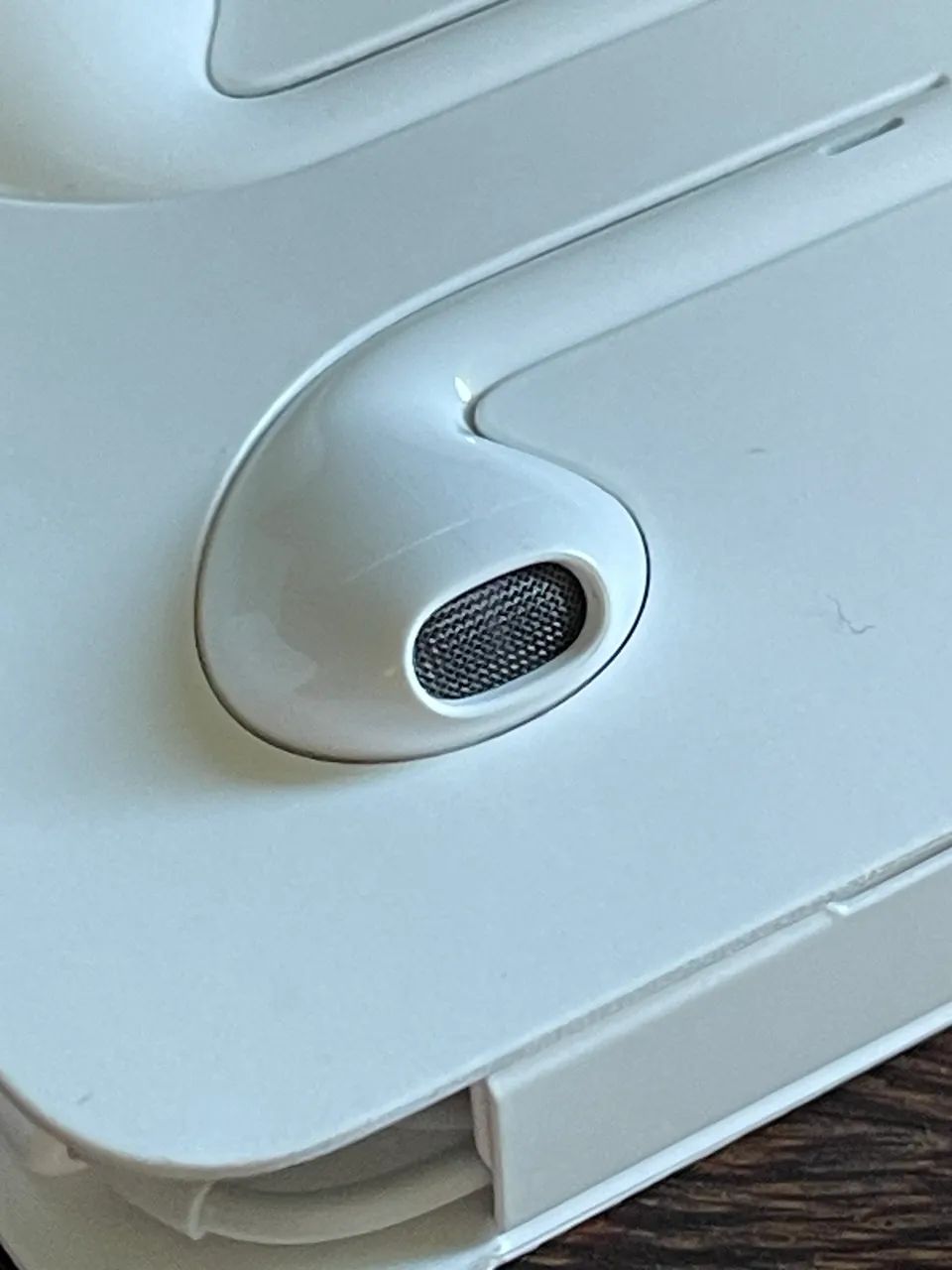 Fone de ouvido Apple Original sem uso. - Foto 4