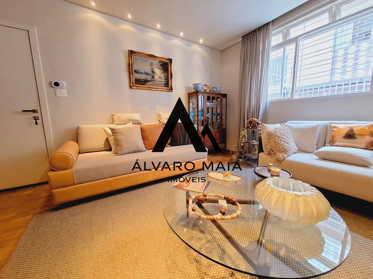 Área Privativa - 4 quartos - 140m² - Reformada - Funcionários BH - Foto 5