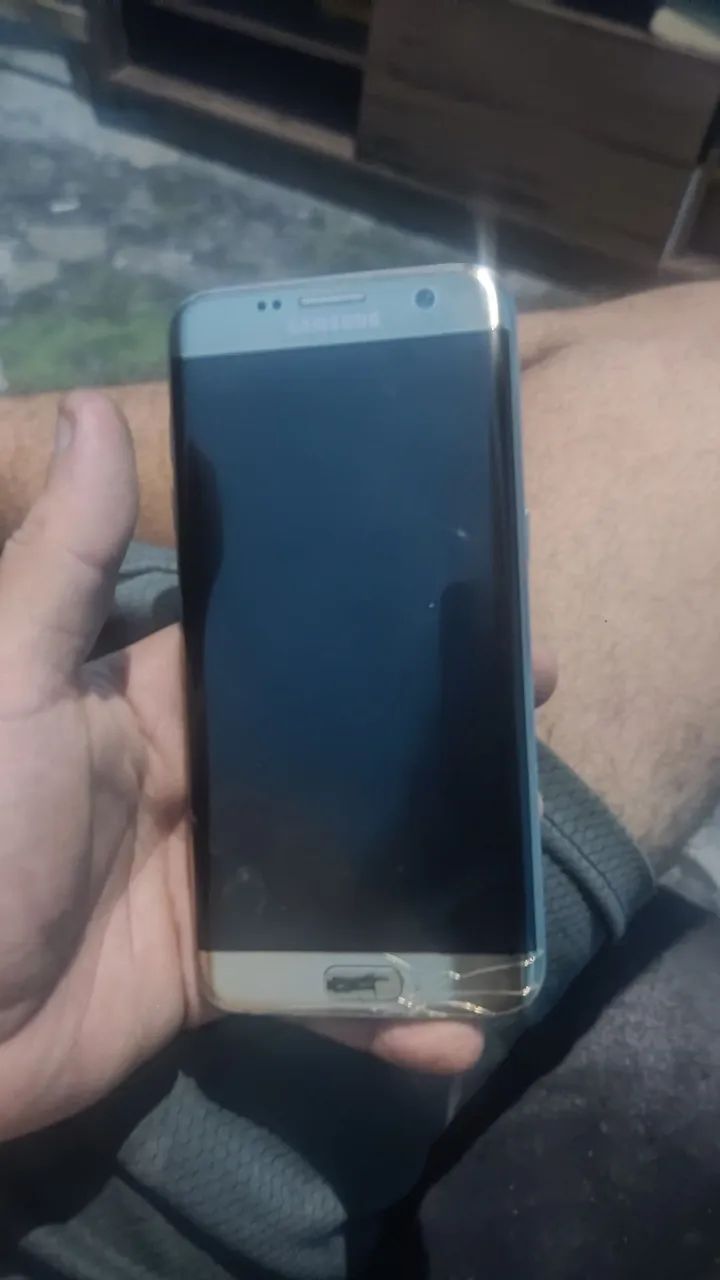 Samsung s7 edge