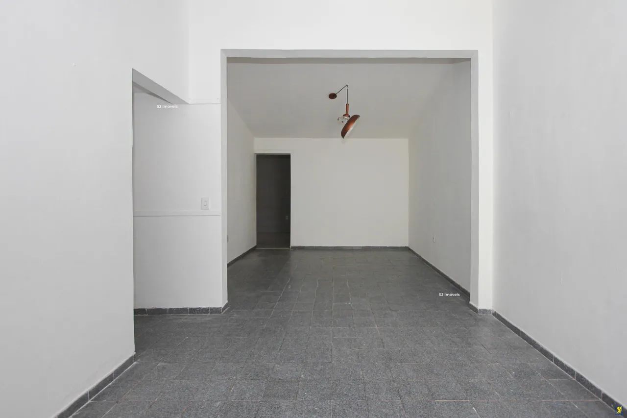 Casa com 3 quartos, quintal e localização privilegiada na Cidade 2000 - Foto 4