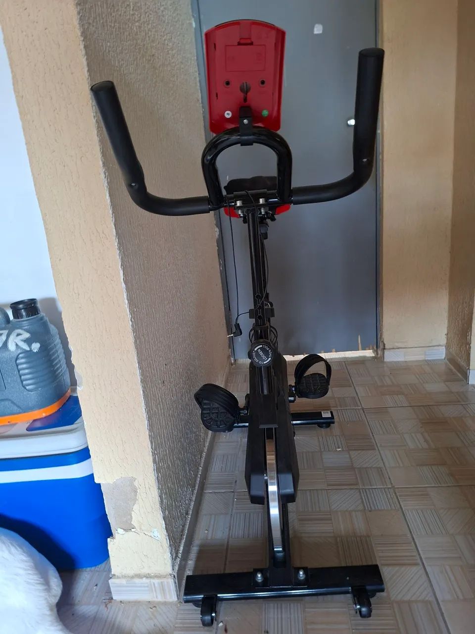 Bicicleta para cardio. - Foto 2