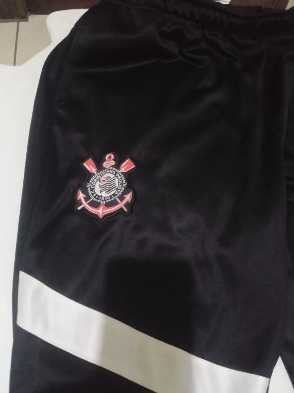 Calça do Corinthians  - Foto 2