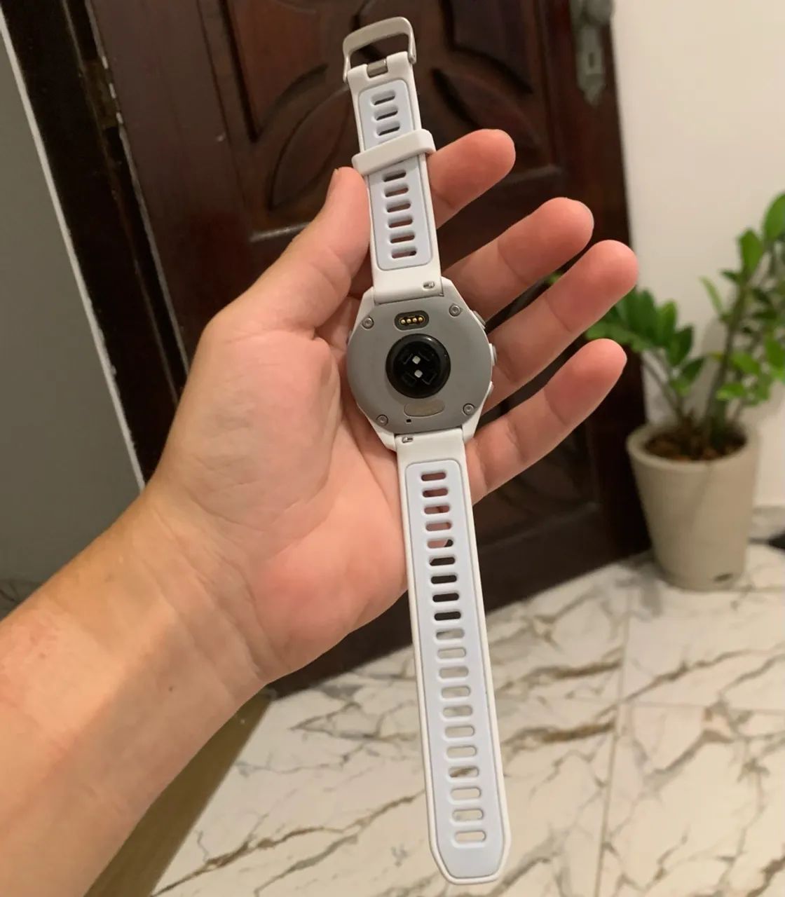 Garmin Forerunner 170  - Foto 4
