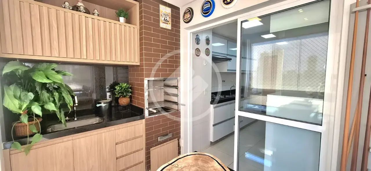 Apartamento 3 Suítes no condomínio Serra Dourada codigo: 353977 - Foto 4