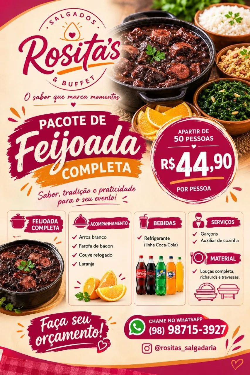 Pacotes promocionais p/seu evento - Foto 2