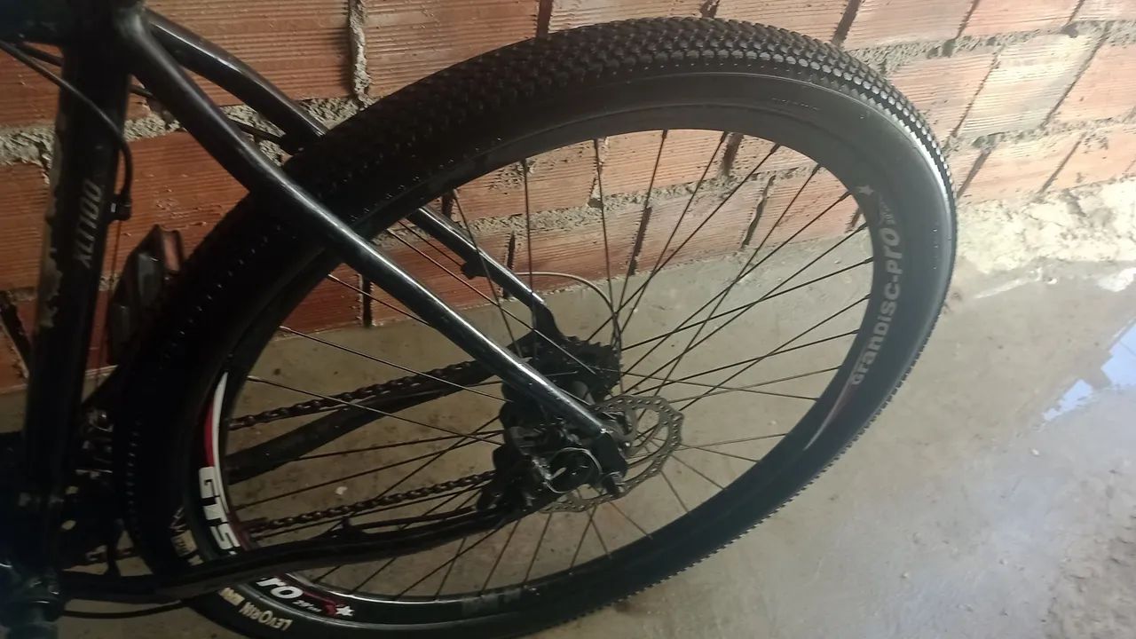 Bike aro 29  - Foto 4