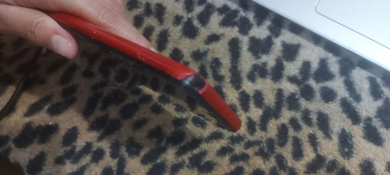 Galaxy A03  - Foto 5