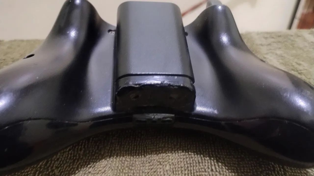 Controle para XBOX sem fio - Foto 2
