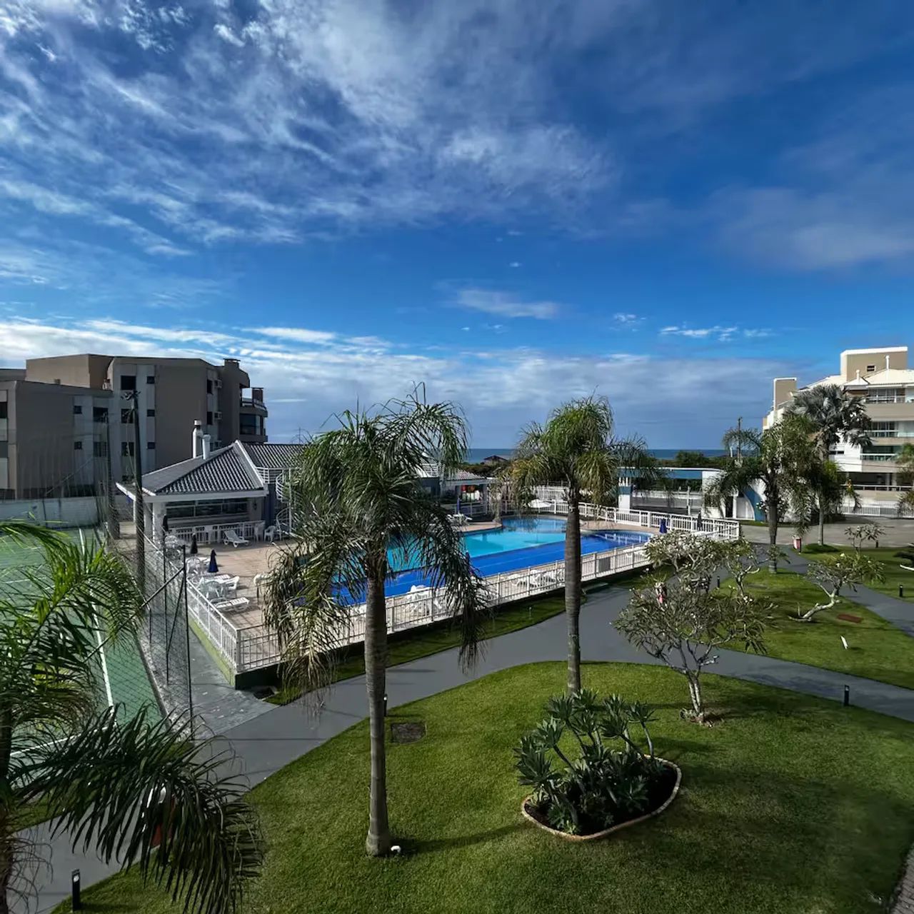 APARTAMENTO MOBILIADO PARA LOCAÇÃO NO VILLA DOS MARES  INGLESES - Foto 3