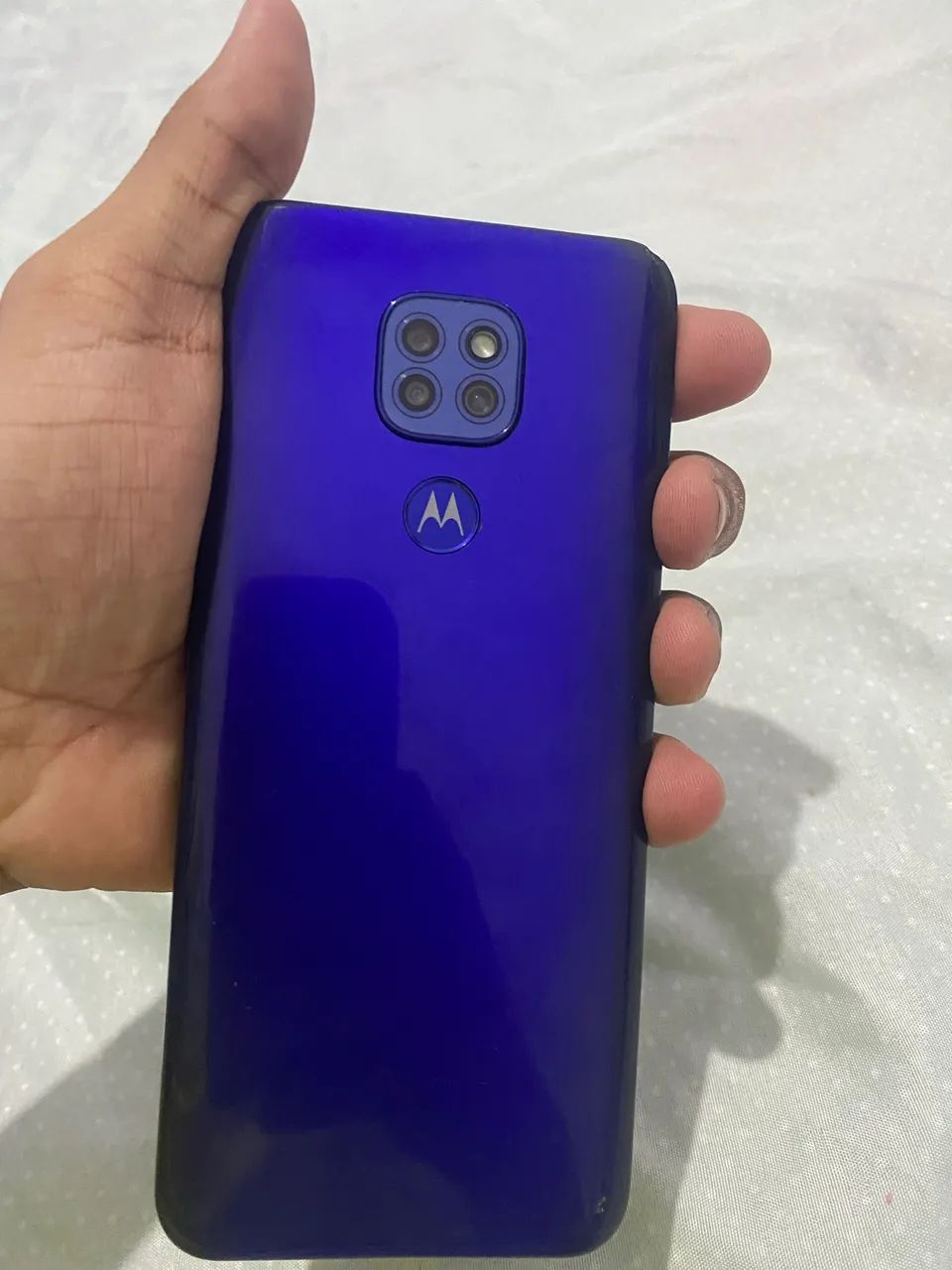 Motorola g9 play 64gb - Foto 2