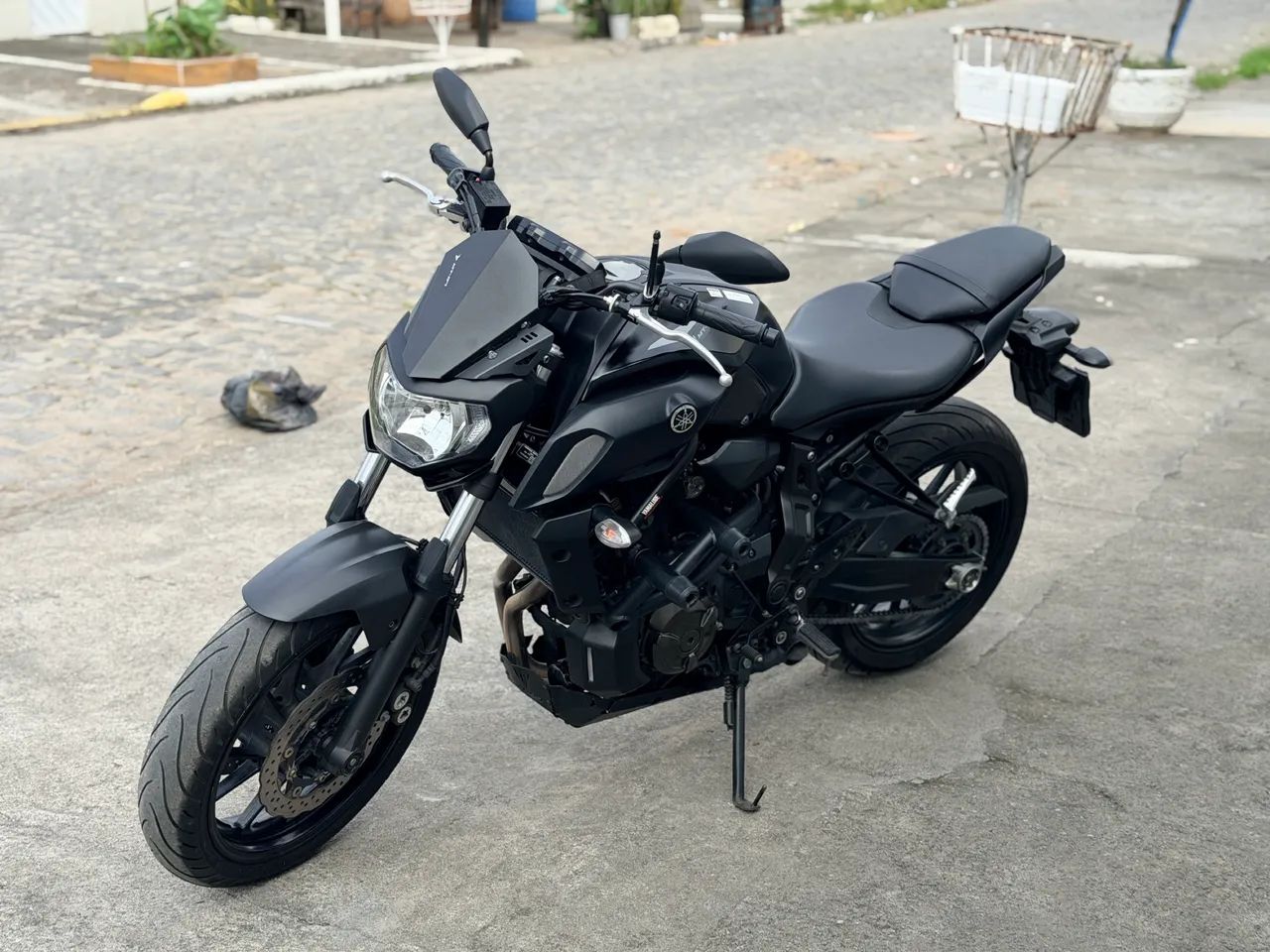 MT 07 2025 