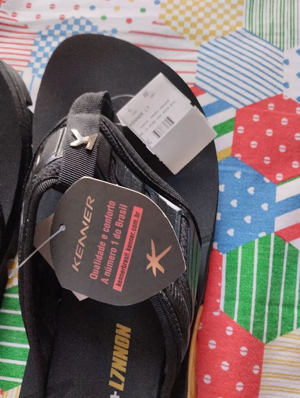 Chinelo Kinner Rakka  - Foto 5