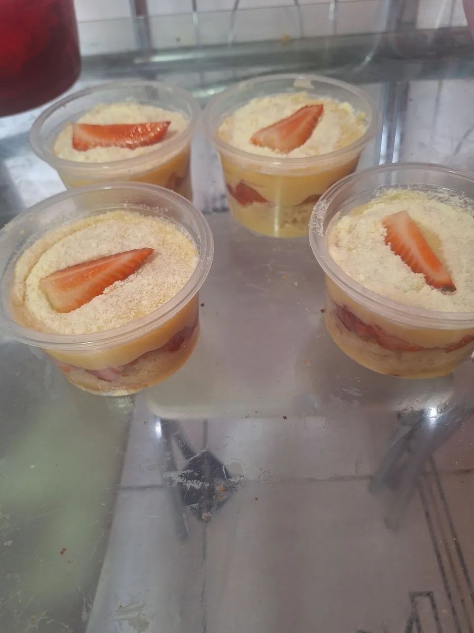 Bolos de Pote $10 - Foto 5