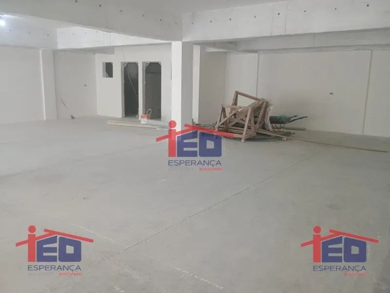 Comercial - Jardim D Abril