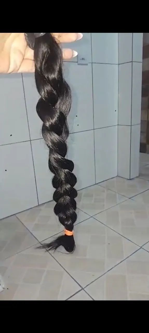 Mega hais brasileiro 