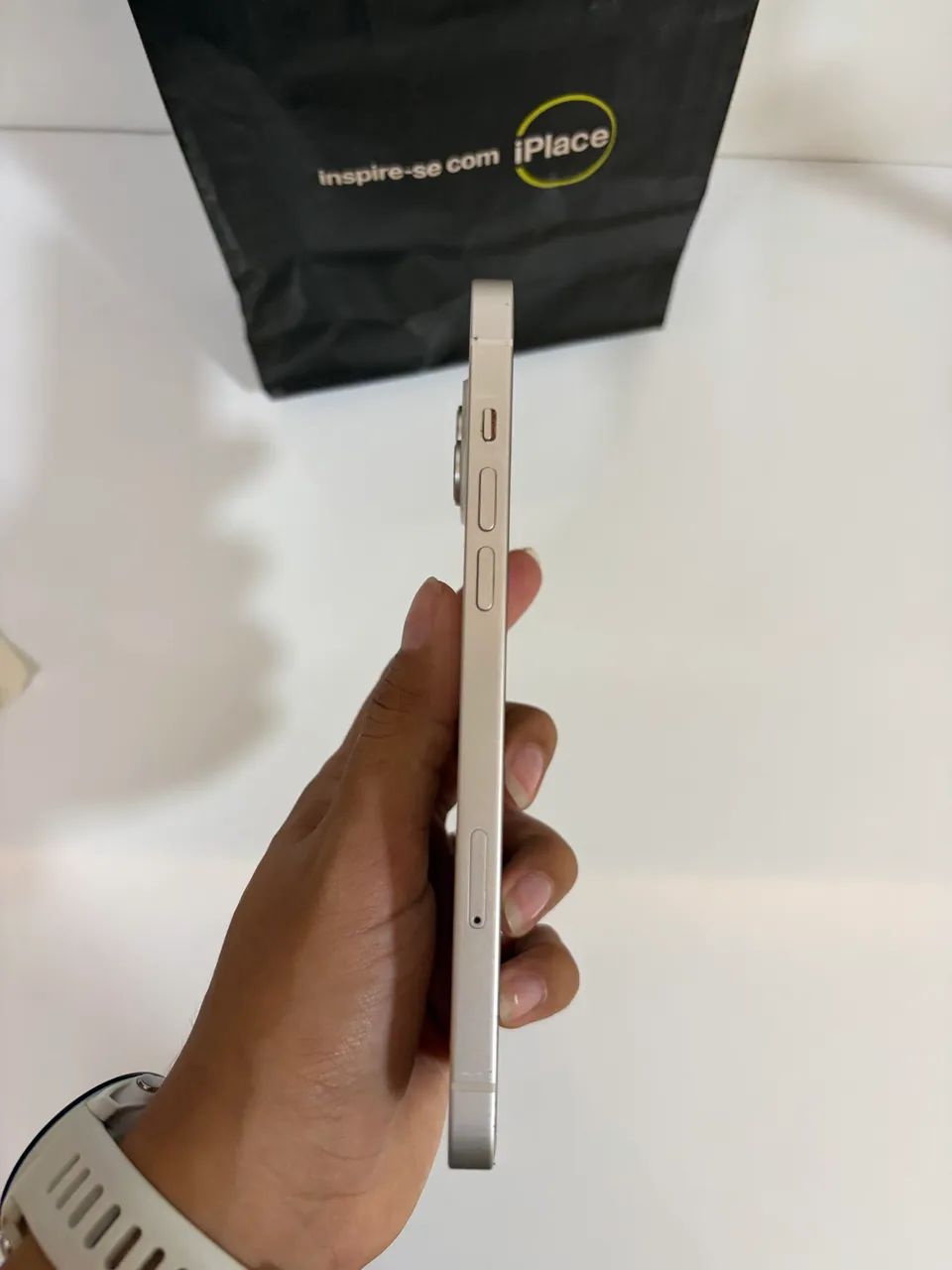 iPhone 14 Plus  - Foto 5