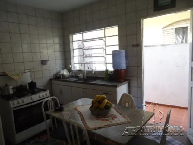 Casa Assobradada com 3 quartos sendo 1 suite - Edem - Foto 5