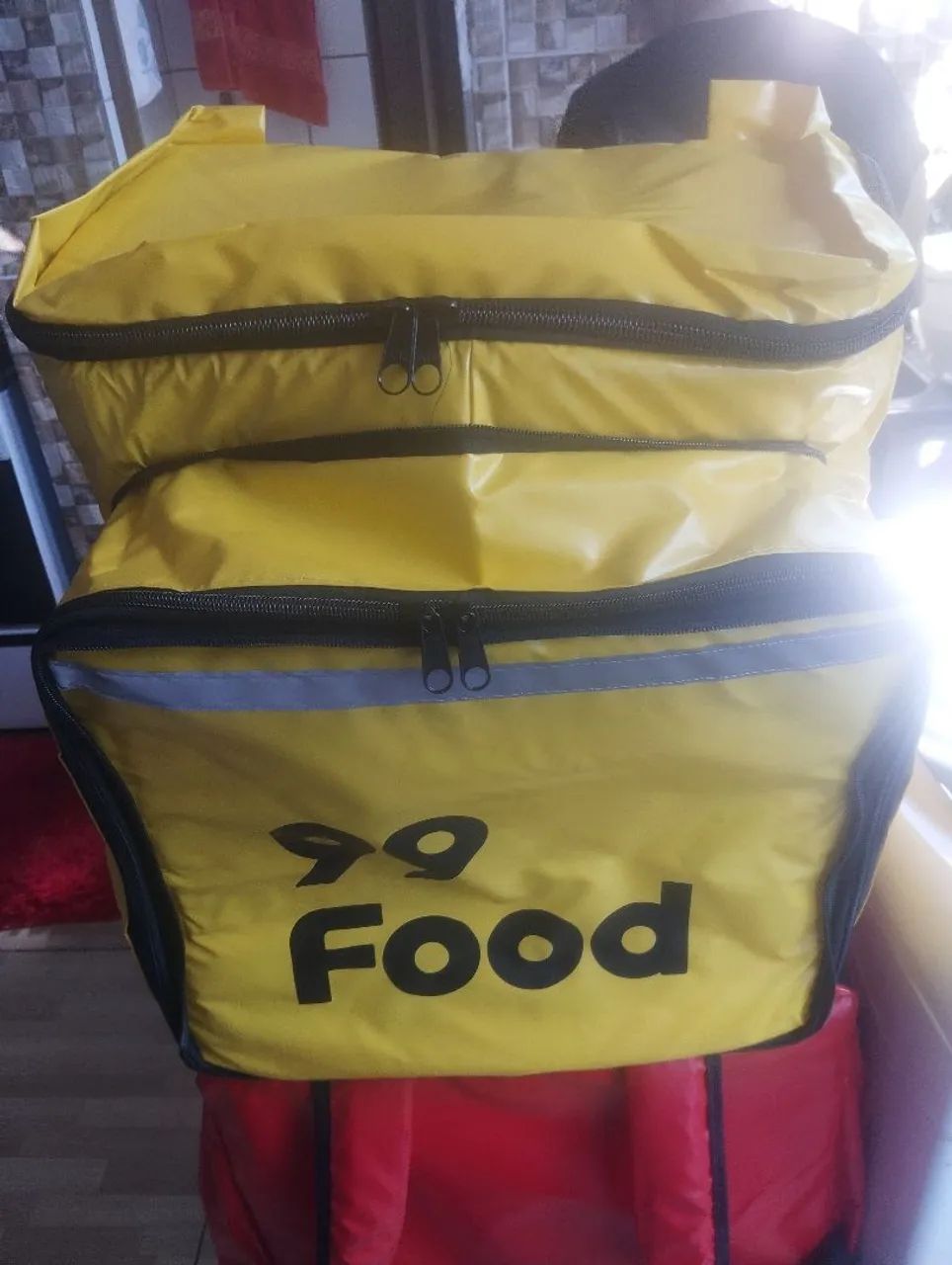 Bag 99 nunca usada