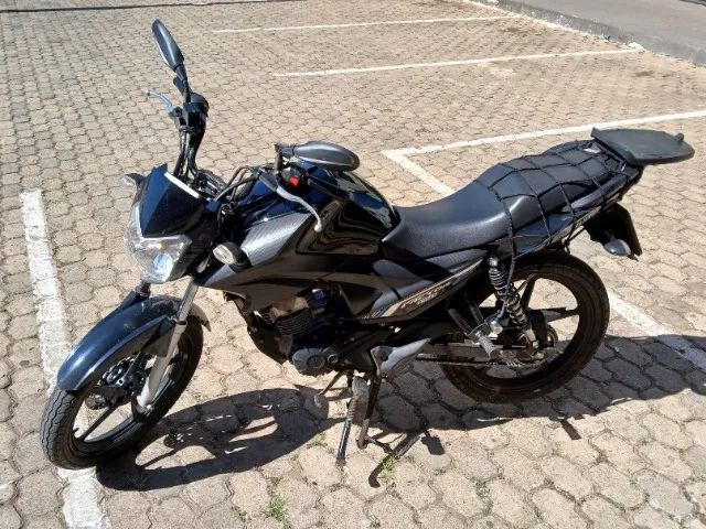 Yamaha Factor 150