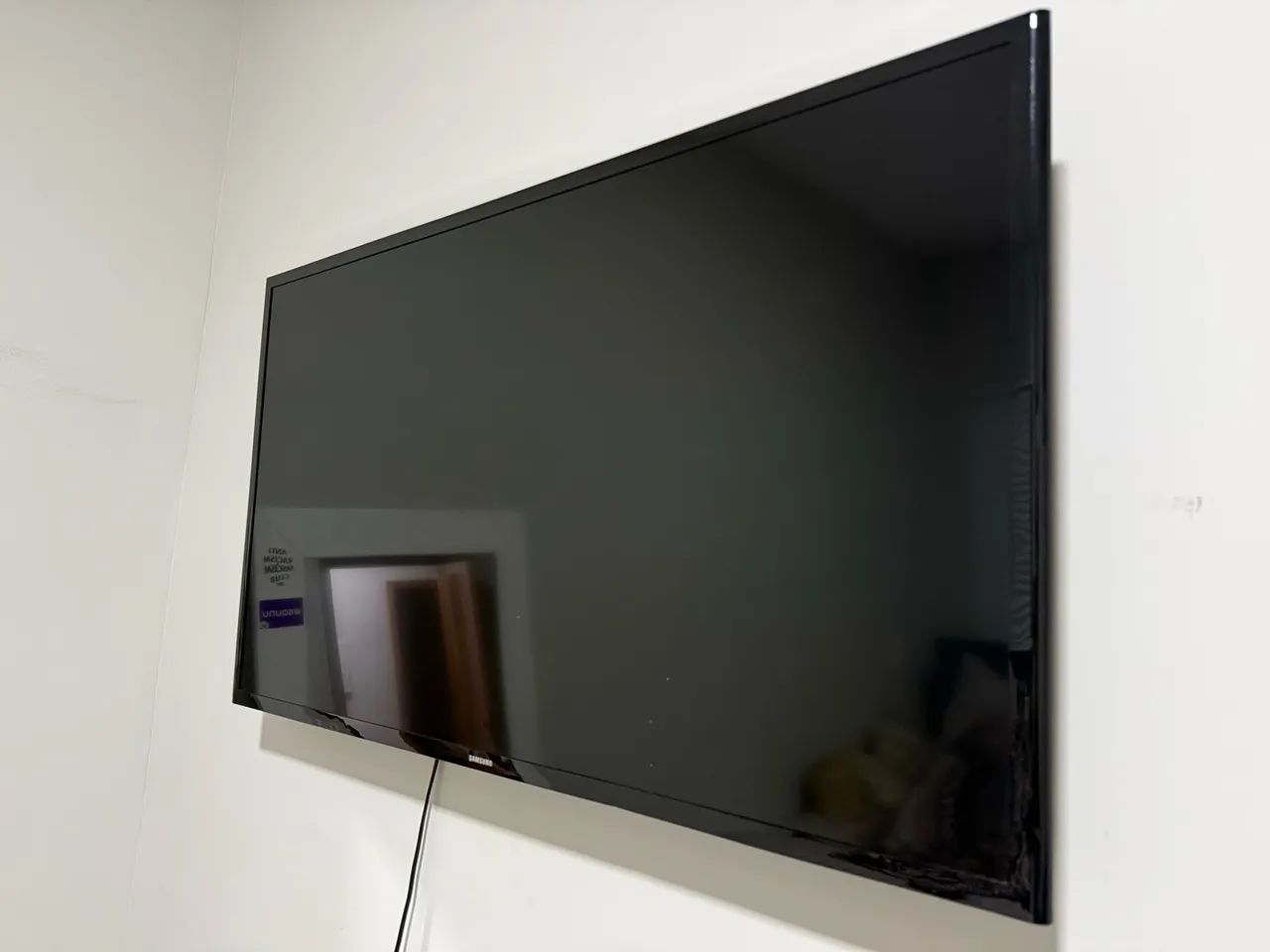 SMART TV 32 POLEGADAS SAMSUNG