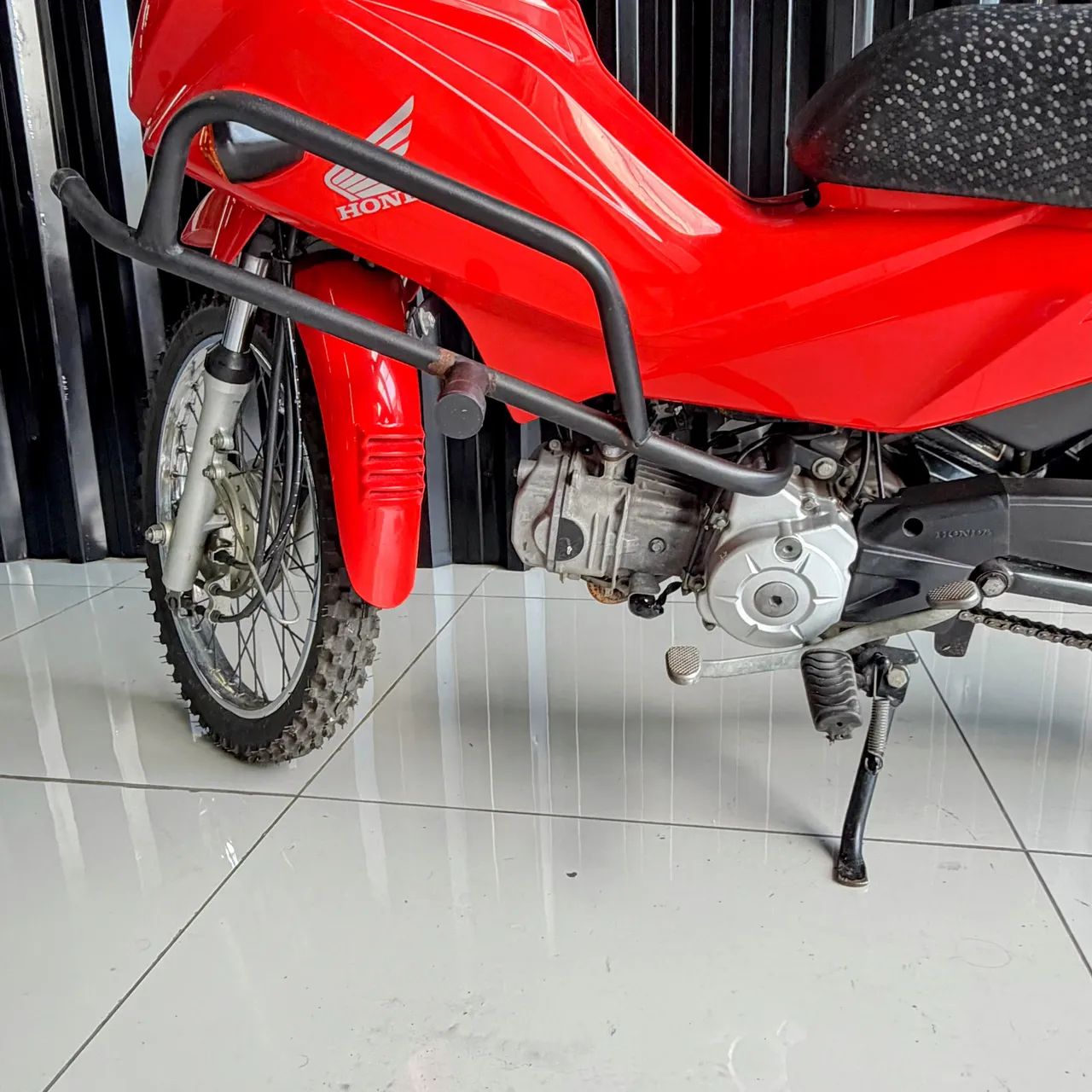 HONDA POP 100 2023 - Foto 5