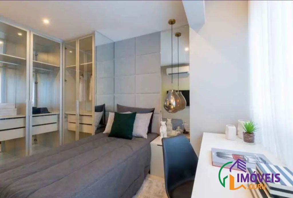APARTAMENTO - SUMAREZINHO - SP - Foto 4