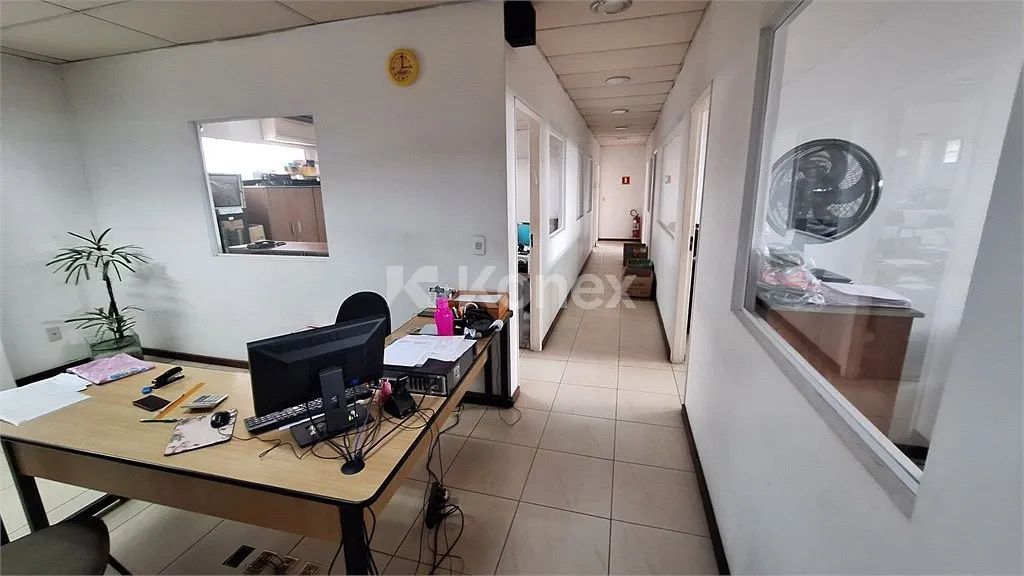 Prédio inteiro à venda com 714 m² em Brás, São Paulo - Foto 4