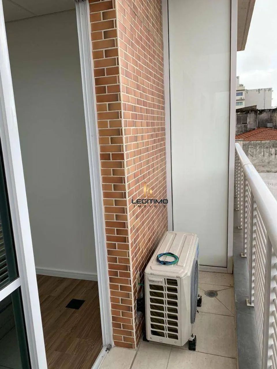 Sala Comercial com Ar-Condicionado e Estrutura Flexível na Lapa - Foto 5