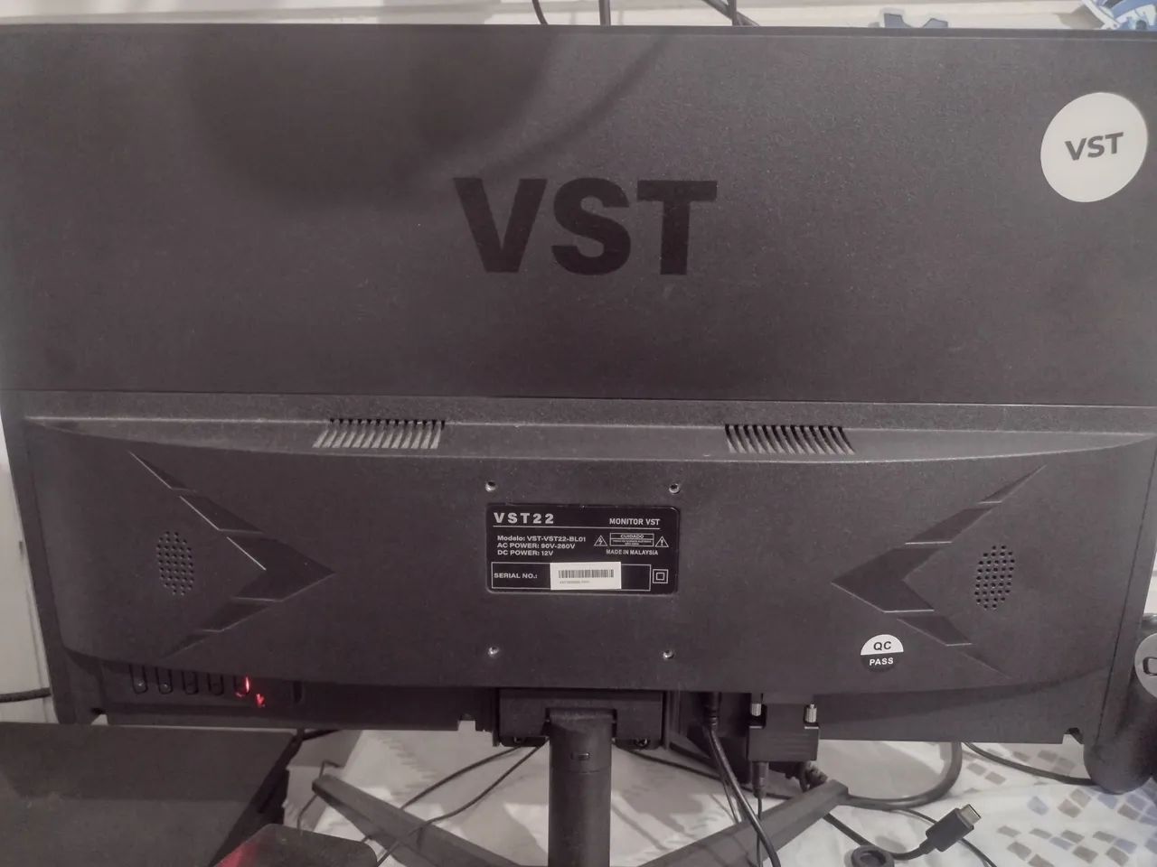 Monitor vst  - Foto 3