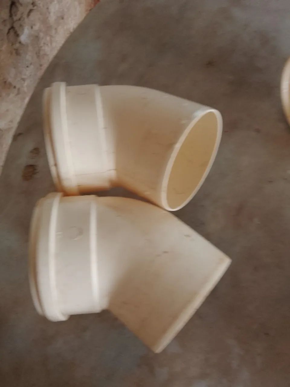 Kit cano pvc466430654100940804