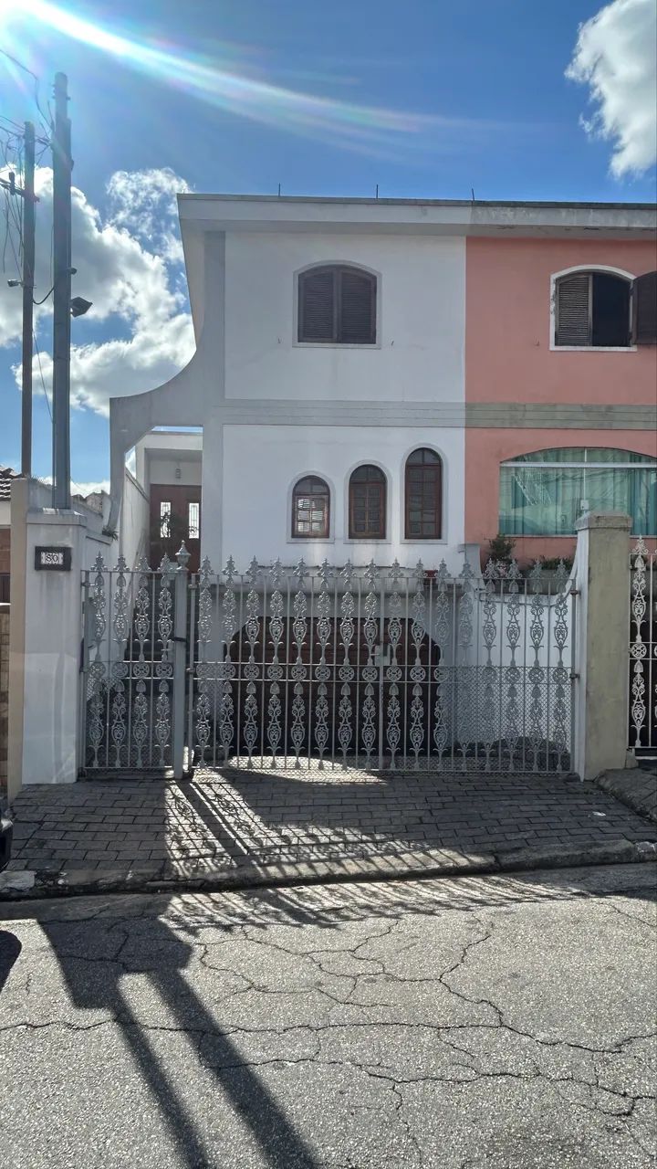 Portão de Ferro Fundido  - Foto 3